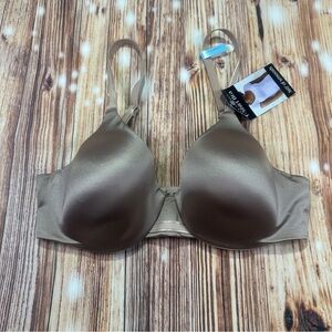 NWT BALI BRA SIZE 34C SMOOTH